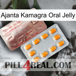 Ajanta Kamagra Oral Jelly new13